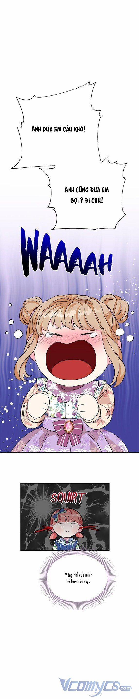 Con Người Không Phải Thứ Có Thể Sửa Rồi Dùng Được Đâu! 26.5 trang 14