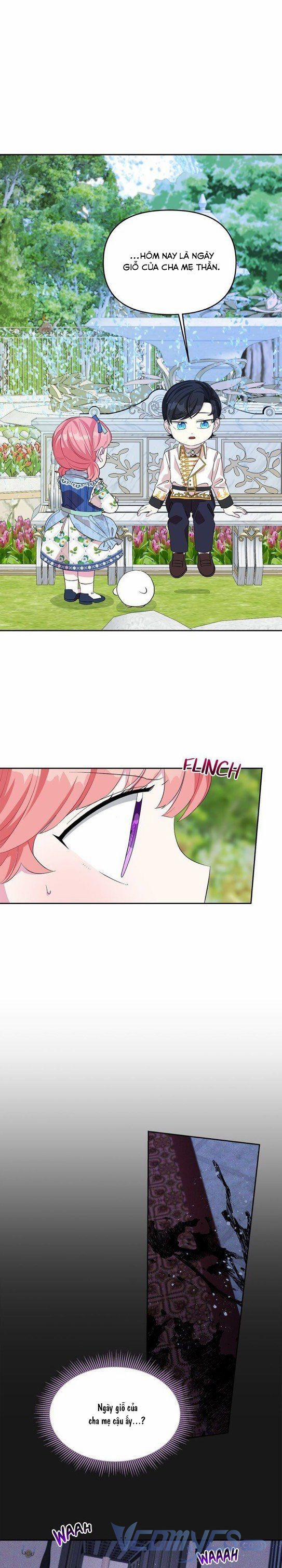 Con Người Không Phải Thứ Có Thể Sửa Rồi Dùng Được Đâu! 26.5 trang 5