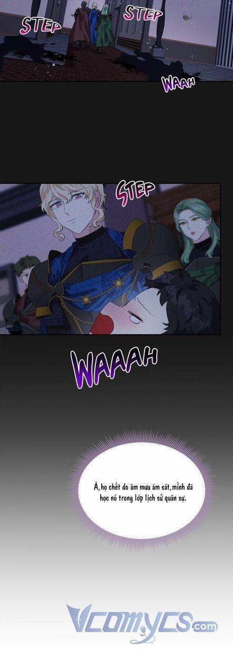 Con Người Không Phải Thứ Có Thể Sửa Rồi Dùng Được Đâu! 26.5 trang 6