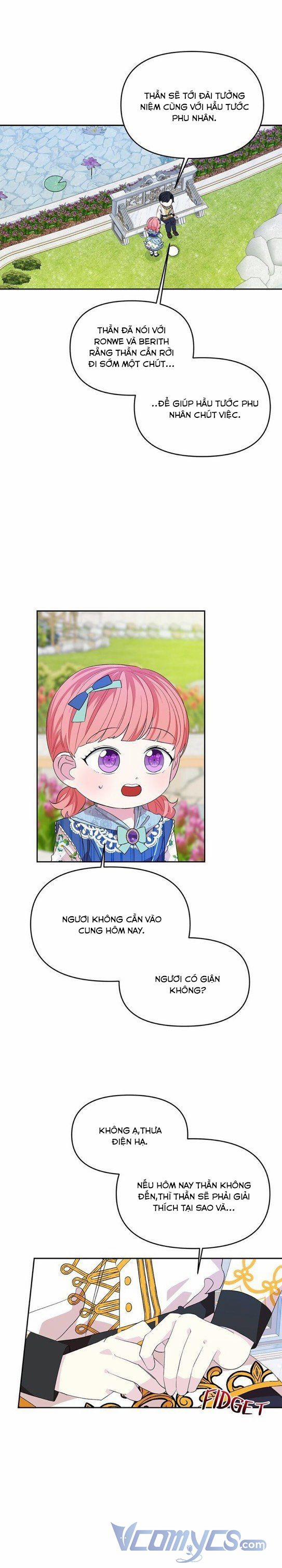 Con Người Không Phải Thứ Có Thể Sửa Rồi Dùng Được Đâu! 26.5 trang 7