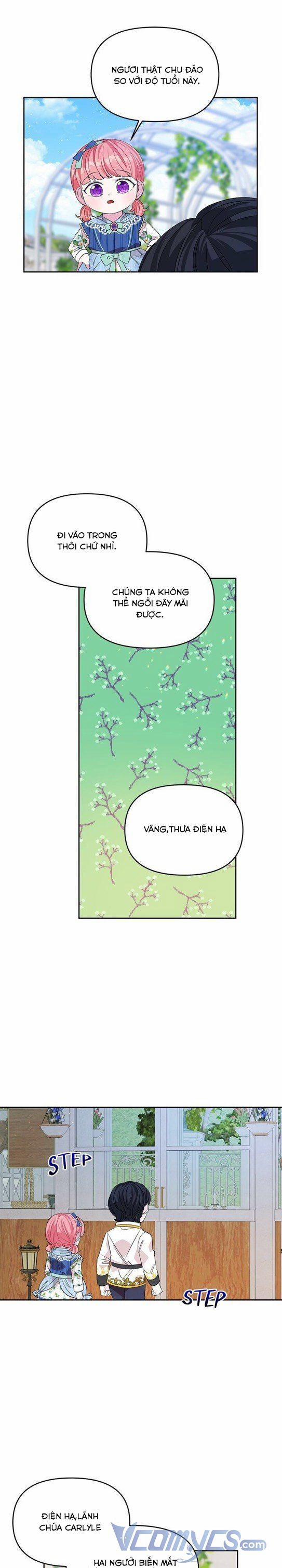 Con Người Không Phải Thứ Có Thể Sửa Rồi Dùng Được Đâu! 26.5 trang 9