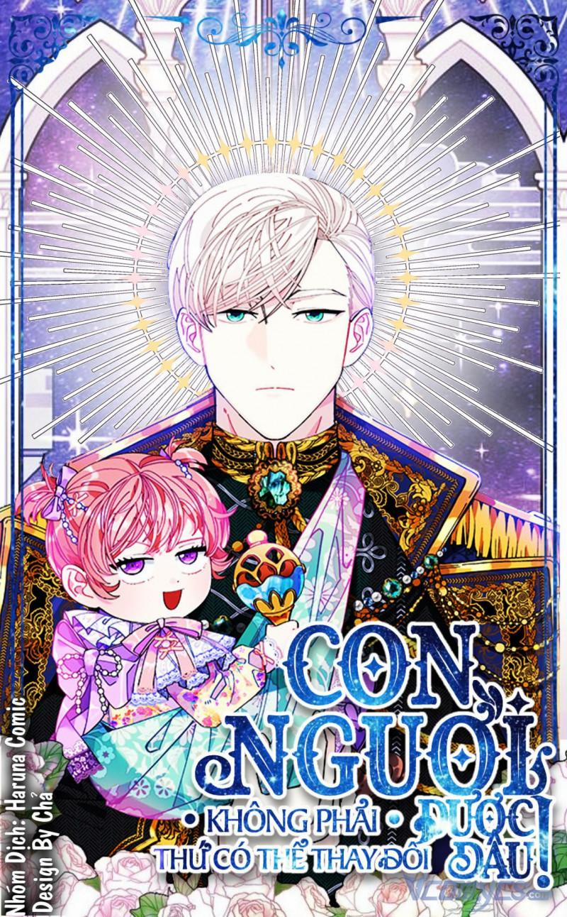 Con Người Không Phải Thứ Có Thể Sửa Rồi Dùng Được Đâu! 26 trang 1