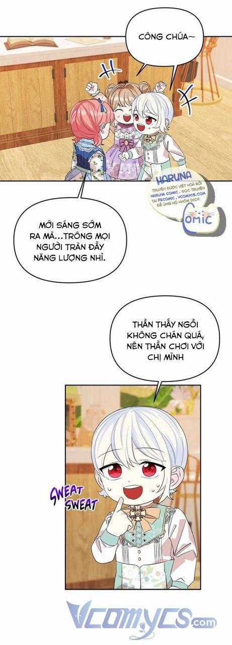 Con Người Không Phải Thứ Có Thể Sửa Rồi Dùng Được Đâu! 26 trang 10