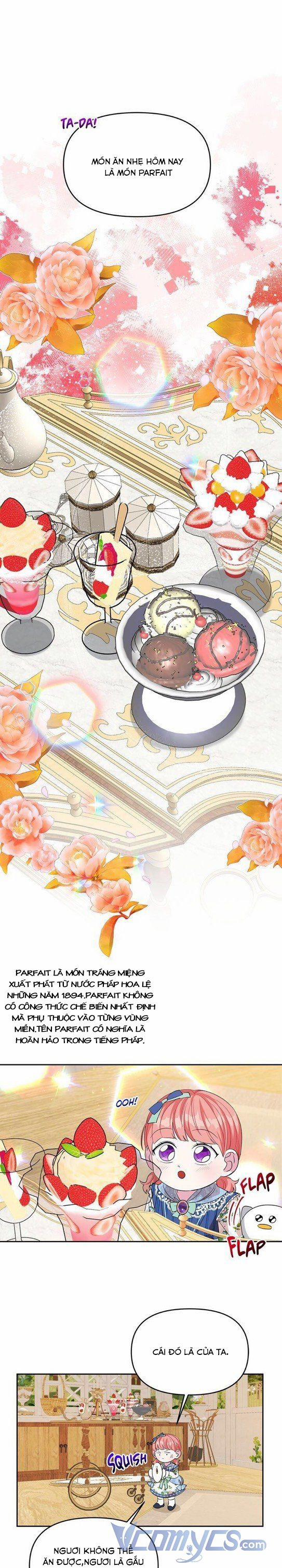 Con Người Không Phải Thứ Có Thể Sửa Rồi Dùng Được Đâu! 26 trang 13