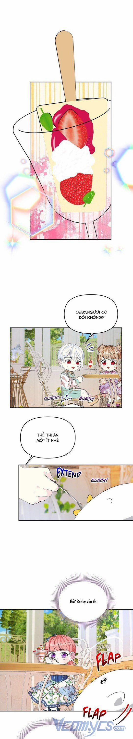 Con Người Không Phải Thứ Có Thể Sửa Rồi Dùng Được Đâu! 26 trang 15