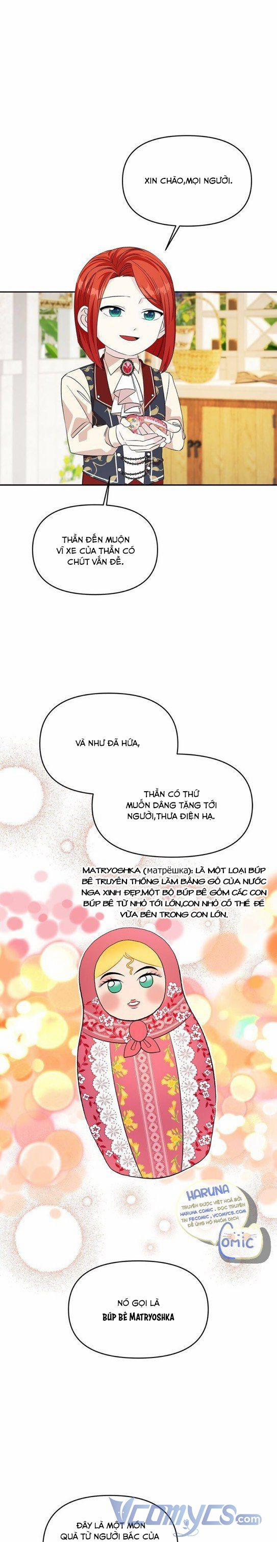 Con Người Không Phải Thứ Có Thể Sửa Rồi Dùng Được Đâu! 26 trang 17