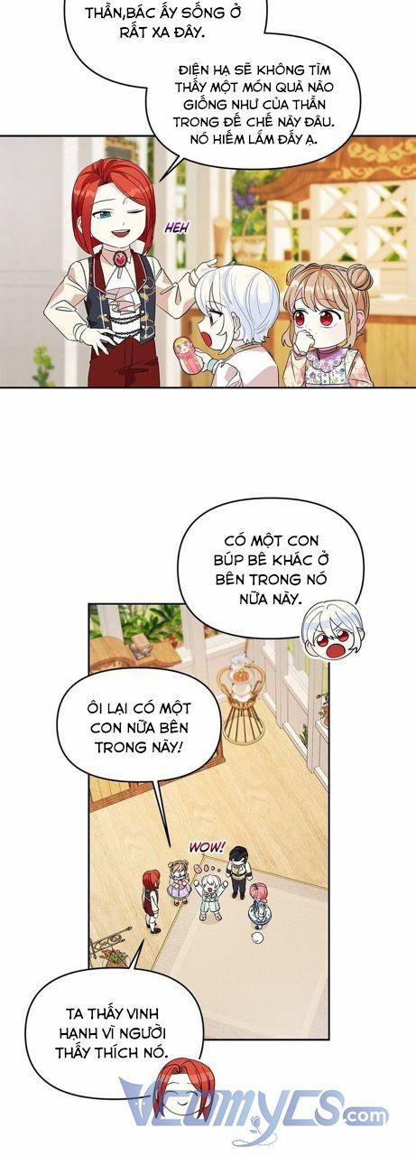 Con Người Không Phải Thứ Có Thể Sửa Rồi Dùng Được Đâu! 26 trang 18