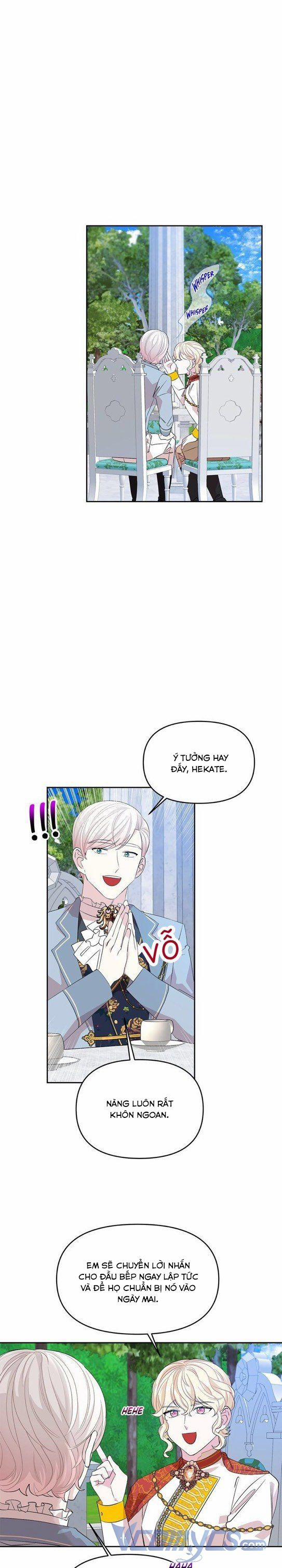 Con Người Không Phải Thứ Có Thể Sửa Rồi Dùng Được Đâu! 26 trang 3