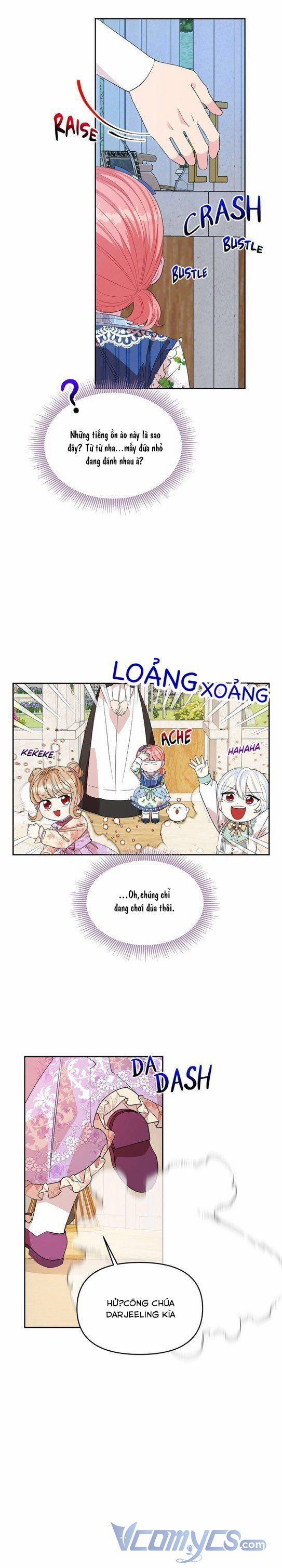 Con Người Không Phải Thứ Có Thể Sửa Rồi Dùng Được Đâu! 26 trang 9