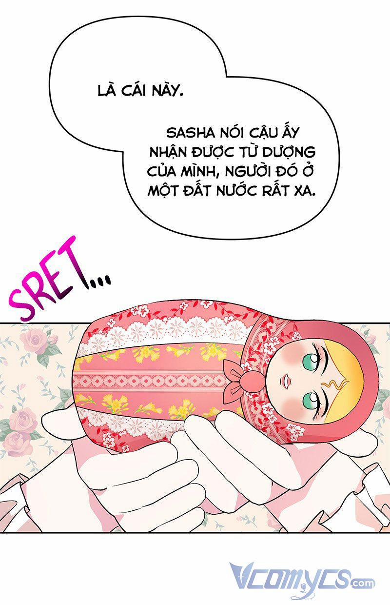 Con Người Không Phải Thứ Có Thể Sửa Rồi Dùng Được Đâu! 28.5 trang 10