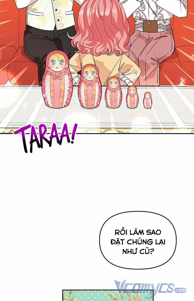 Con Người Không Phải Thứ Có Thể Sửa Rồi Dùng Được Đâu! 28.5 trang 14