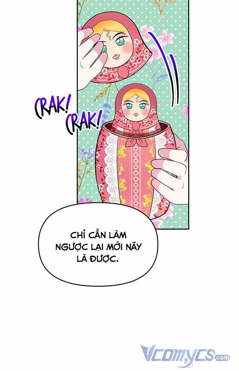 Con Người Không Phải Thứ Có Thể Sửa Rồi Dùng Được Đâu! 28.5 trang 15