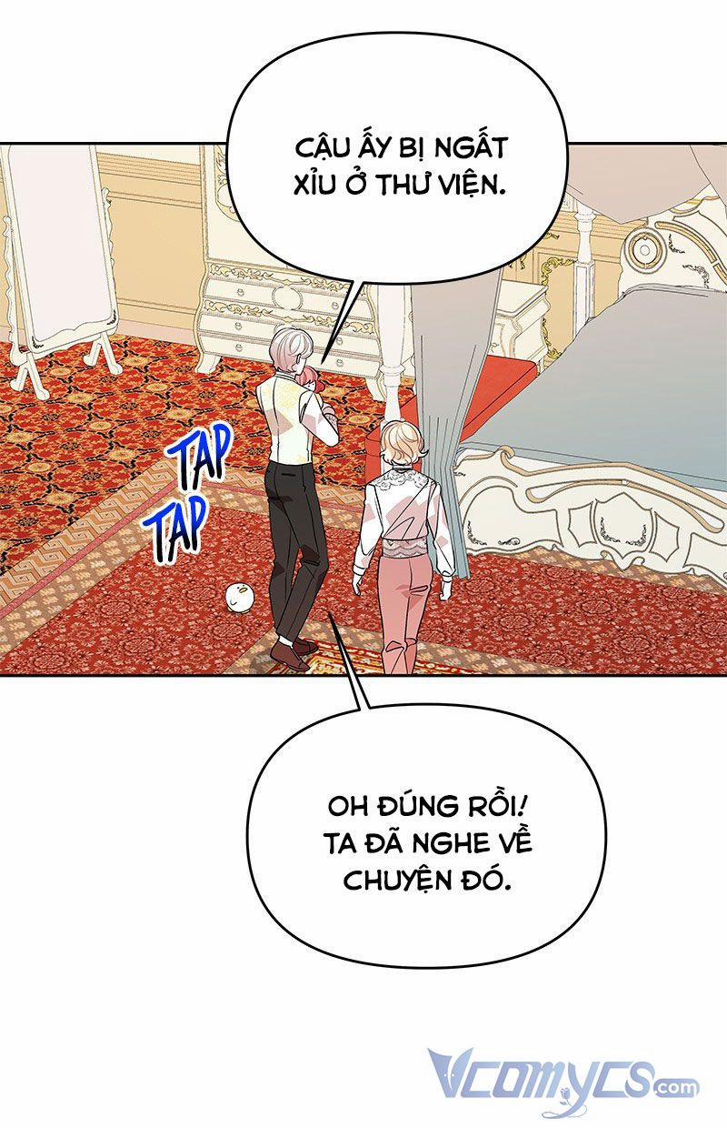 Con Người Không Phải Thứ Có Thể Sửa Rồi Dùng Được Đâu! 28.5 trang 19