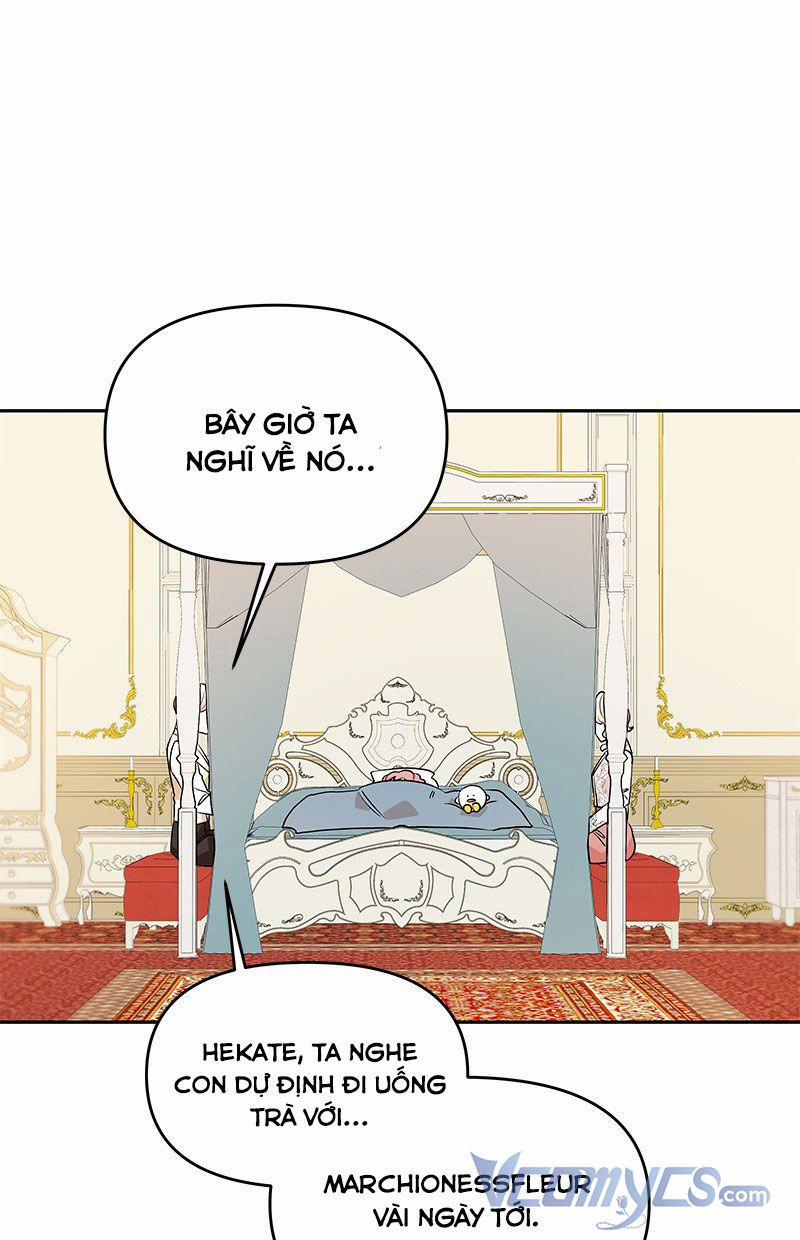 Con Người Không Phải Thứ Có Thể Sửa Rồi Dùng Được Đâu! 28.5 trang 21