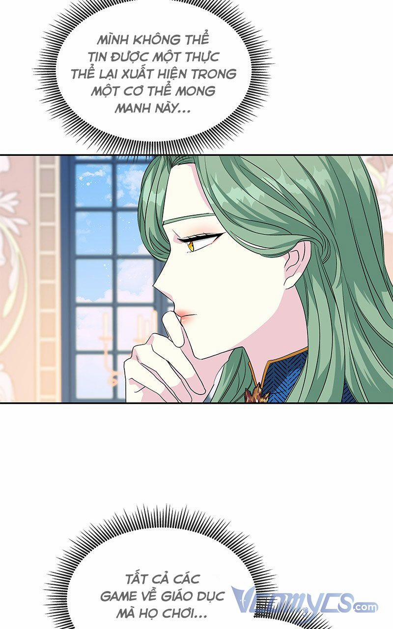 Con Người Không Phải Thứ Có Thể Sửa Rồi Dùng Được Đâu! 28.5 trang 3