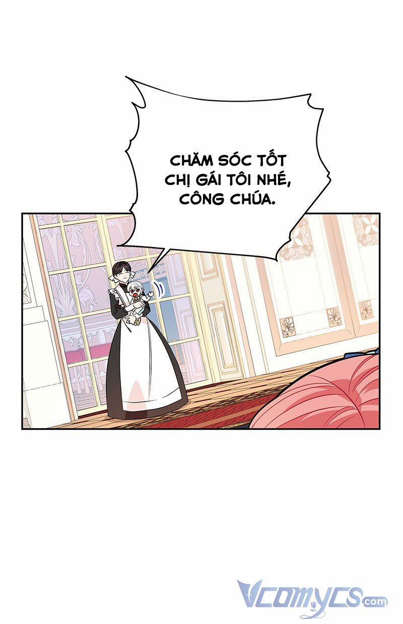 Con Người Không Phải Thứ Có Thể Sửa Rồi Dùng Được Đâu! 28 trang 10