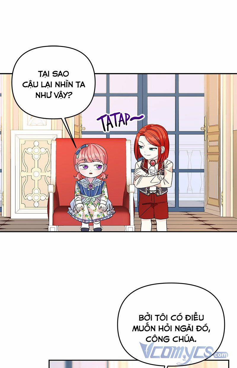 Con Người Không Phải Thứ Có Thể Sửa Rồi Dùng Được Đâu! 28 trang 13