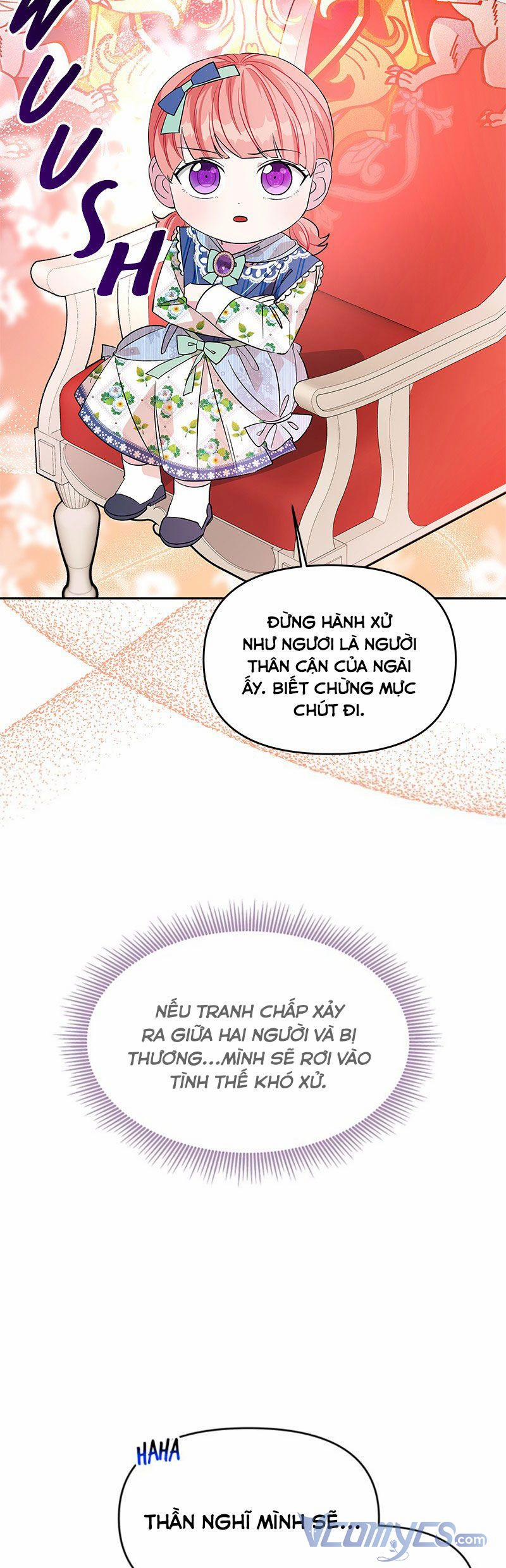 Con Người Không Phải Thứ Có Thể Sửa Rồi Dùng Được Đâu! 28 trang 29