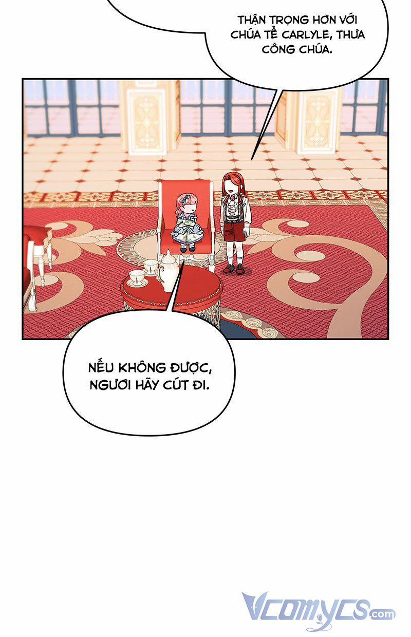 Con Người Không Phải Thứ Có Thể Sửa Rồi Dùng Được Đâu! 28 trang 30