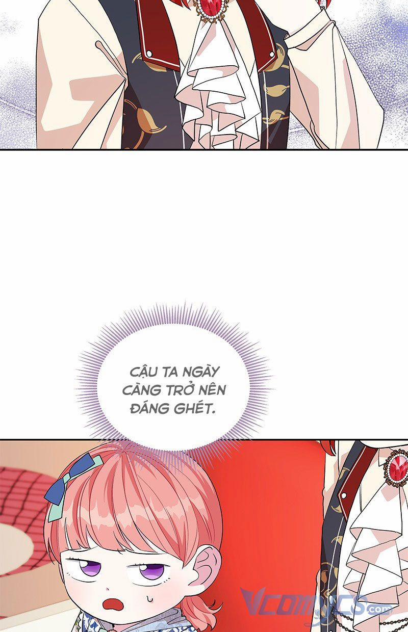 Con Người Không Phải Thứ Có Thể Sửa Rồi Dùng Được Đâu! 28 trang 34