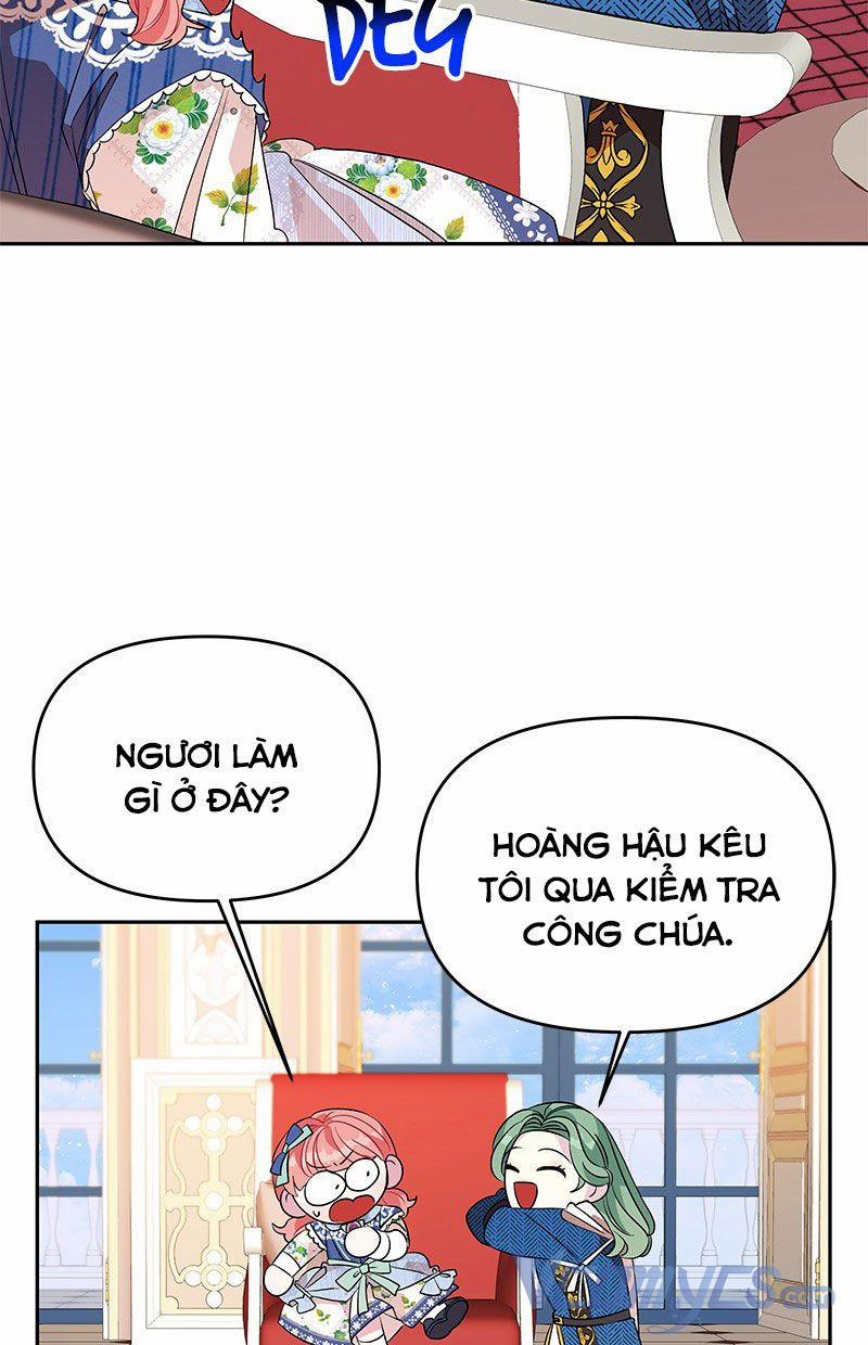 Con Người Không Phải Thứ Có Thể Sửa Rồi Dùng Được Đâu! 28 trang 40