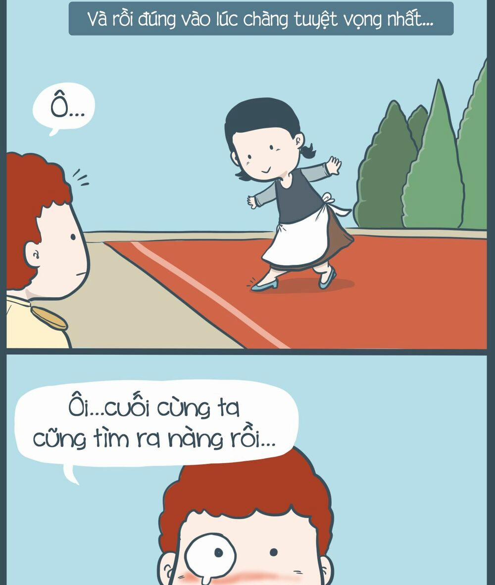 Con Nhức & Thằng Nhói 28 trang 3