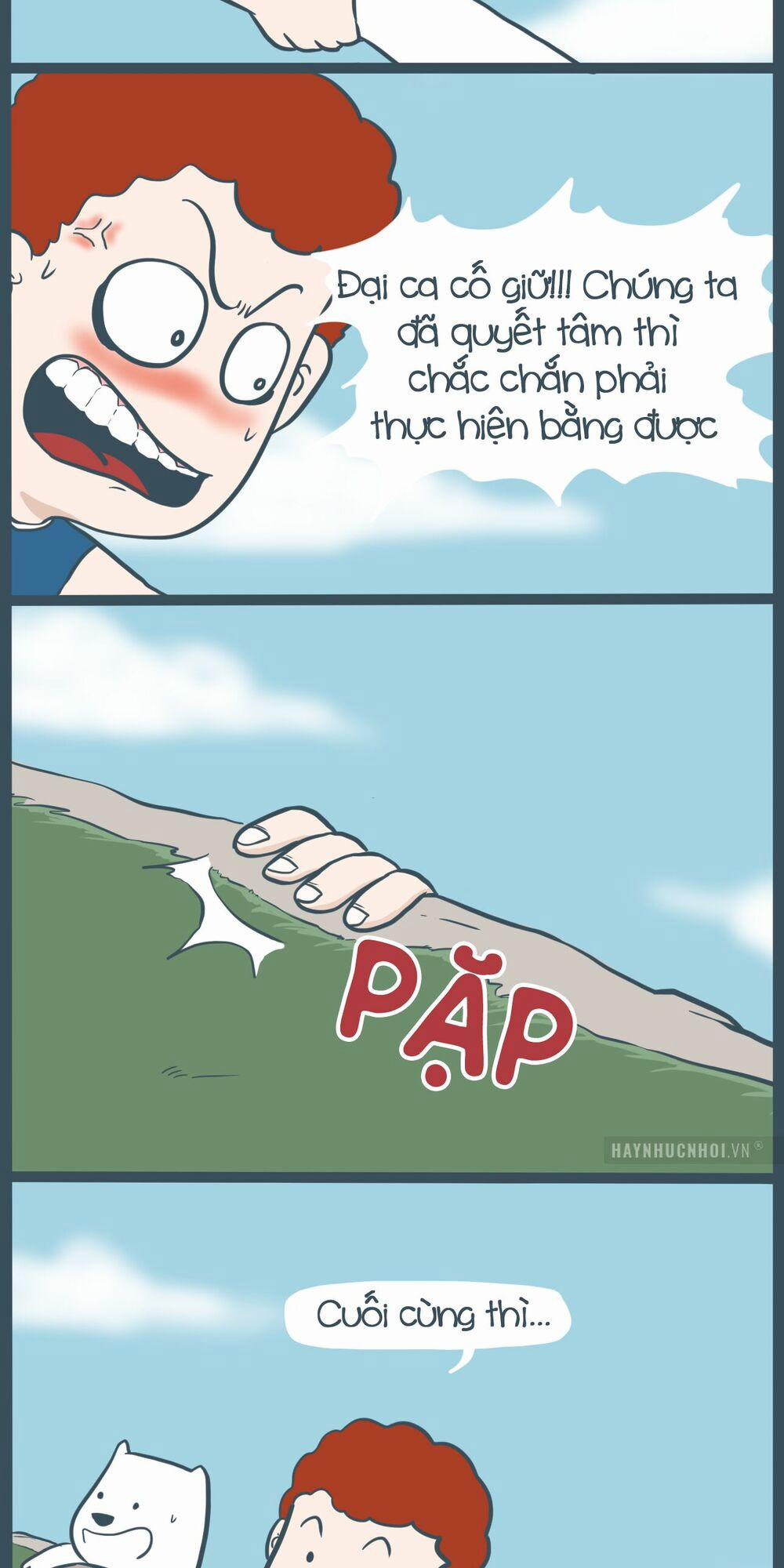 Con Nhức & Thằng Nhói 29 trang 2