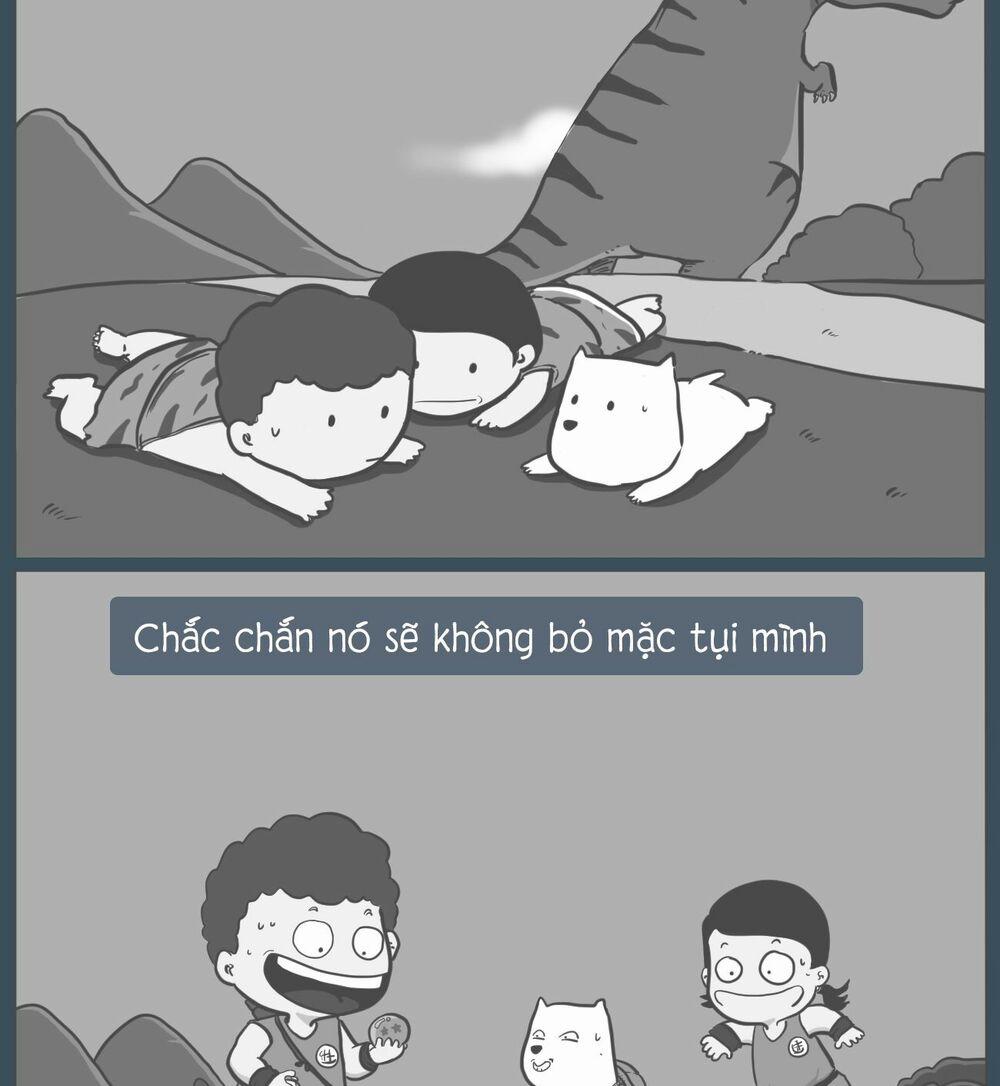 Con Nhức & Thằng Nhói 30 trang 3