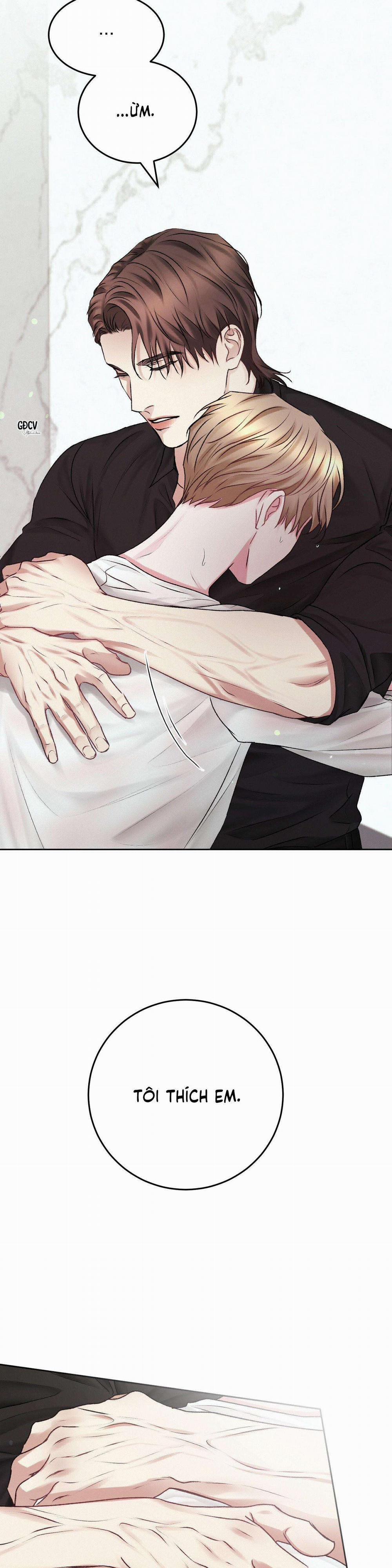 Con Nuôi Bất Đắc Dĩ 0 0 trang 10