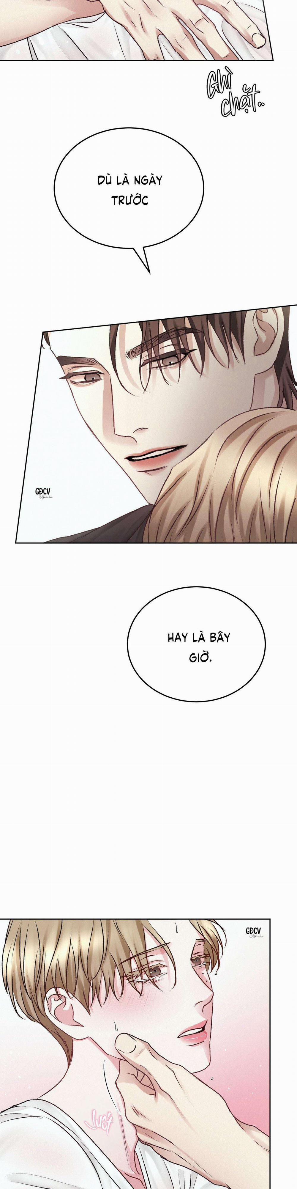 Con Nuôi Bất Đắc Dĩ 0 0 trang 11