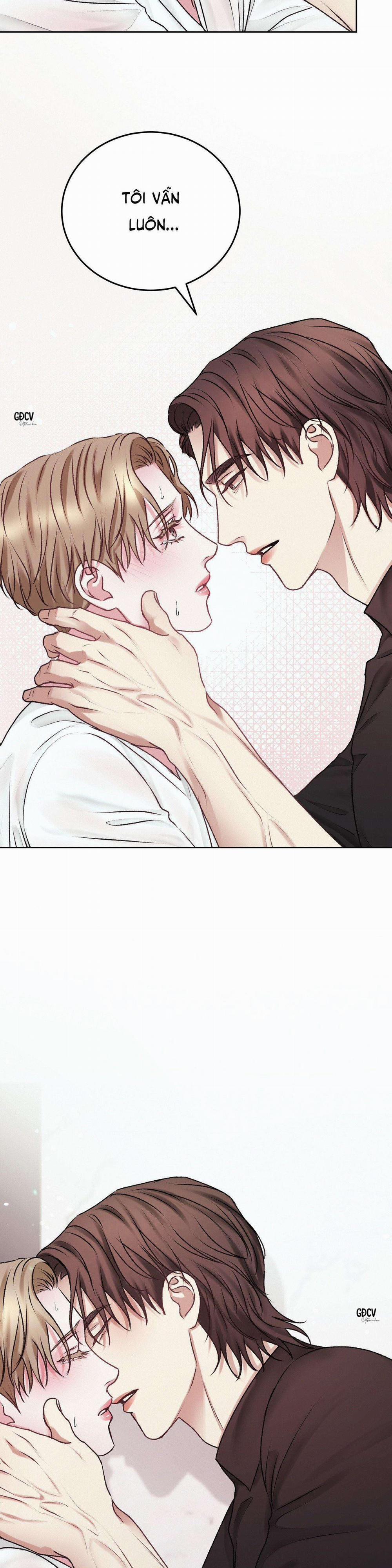 Con Nuôi Bất Đắc Dĩ 0 0 trang 12