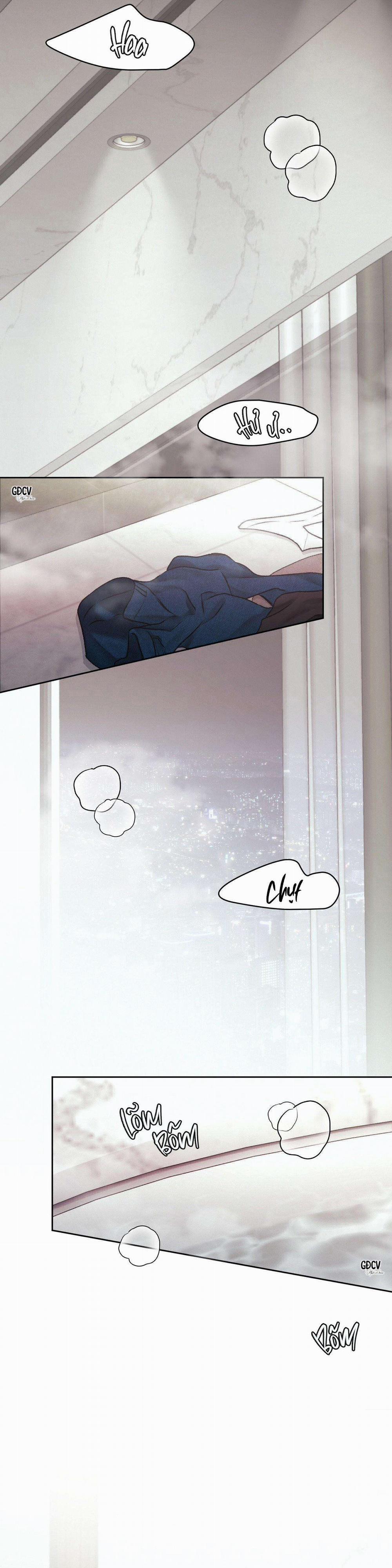 Con Nuôi Bất Đắc Dĩ 0 0 trang 14