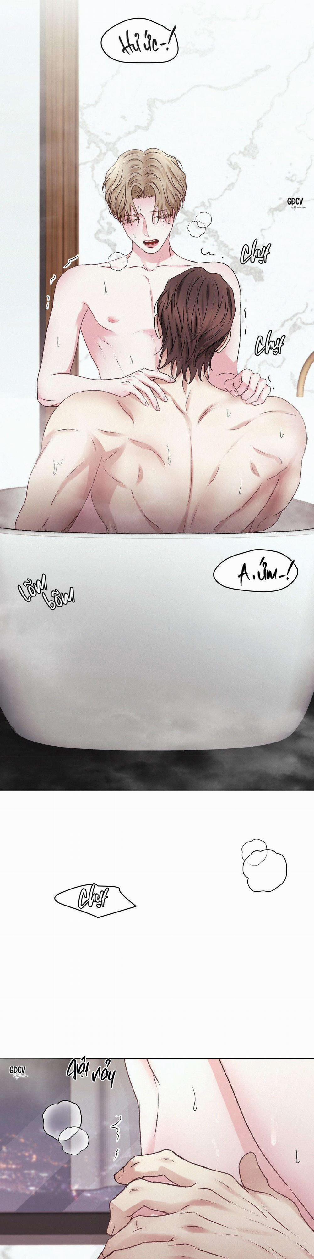 Con Nuôi Bất Đắc Dĩ 0 0 trang 15