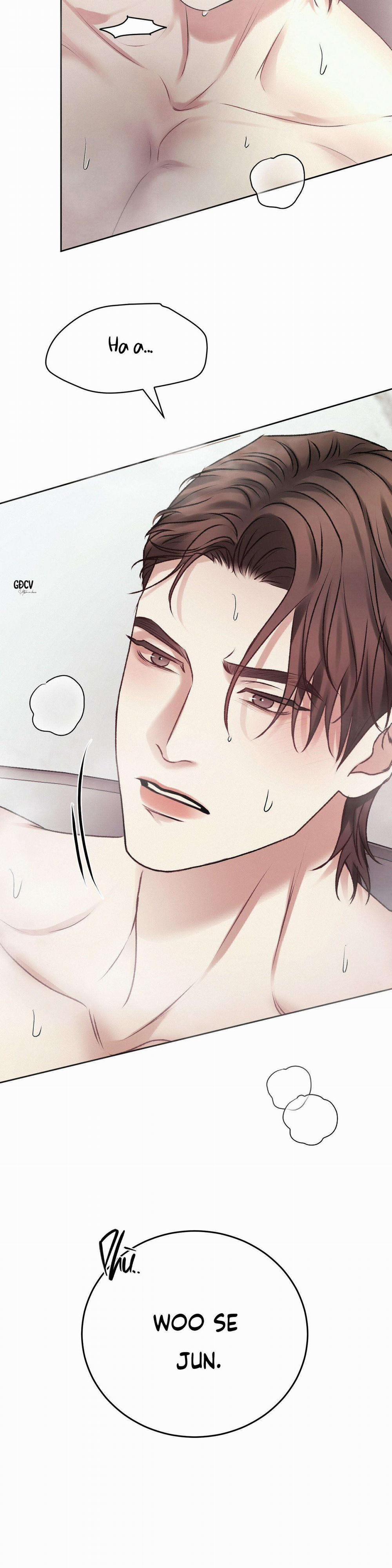 Con Nuôi Bất Đắc Dĩ 0 0 trang 25