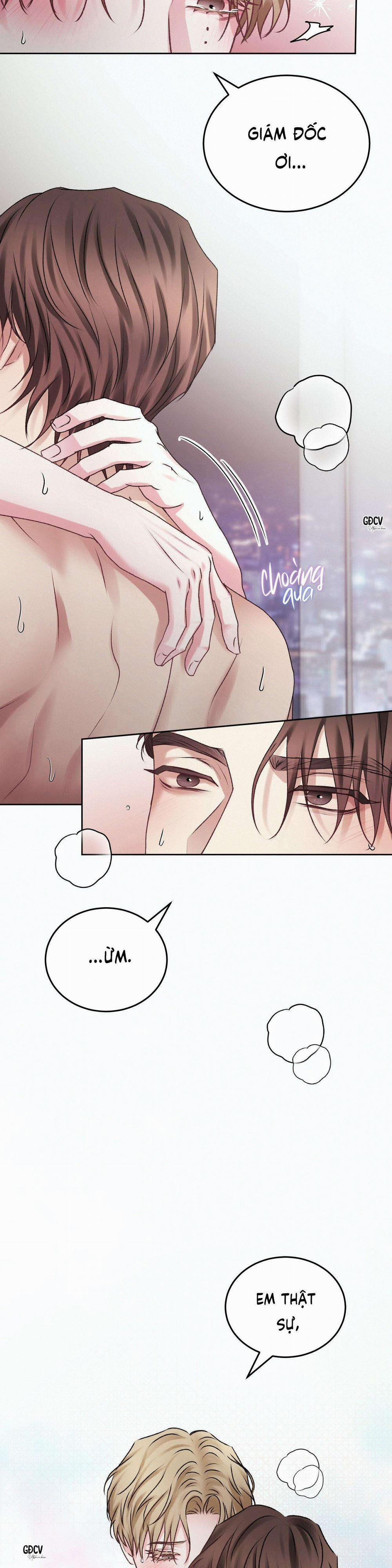 Con Nuôi Bất Đắc Dĩ 0 0 trang 29