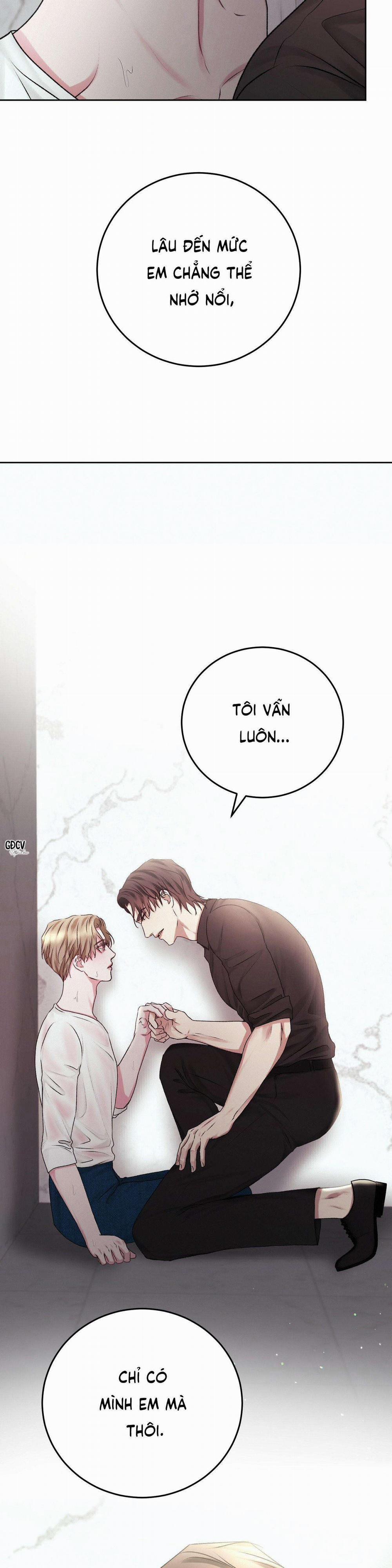 Con Nuôi Bất Đắc Dĩ 0 0 trang 3