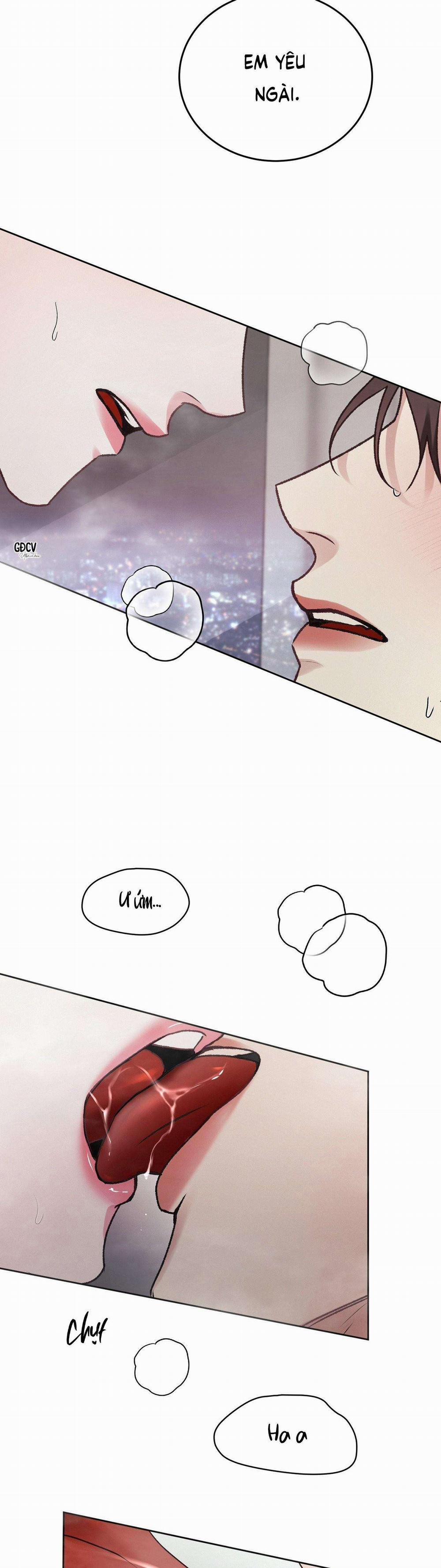 Con Nuôi Bất Đắc Dĩ 0 0 trang 31