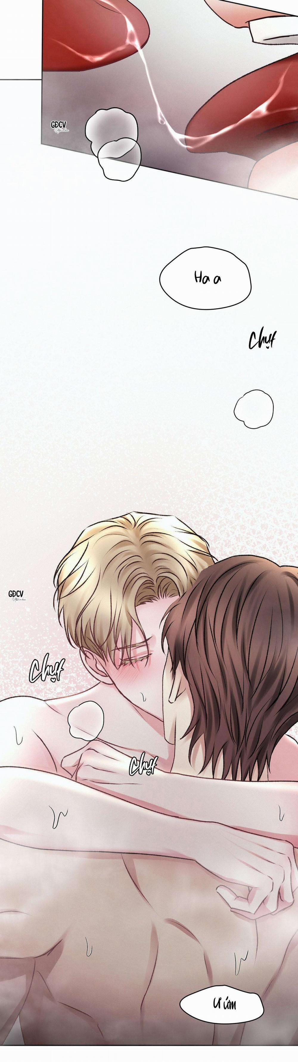 Con Nuôi Bất Đắc Dĩ 0 0 trang 32