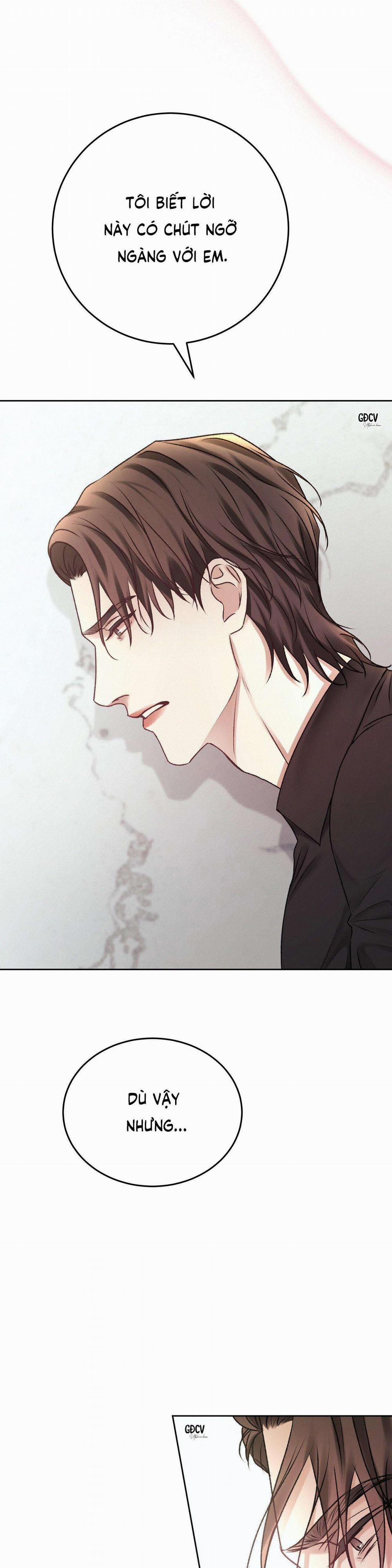 Con Nuôi Bất Đắc Dĩ 0 0 trang 6