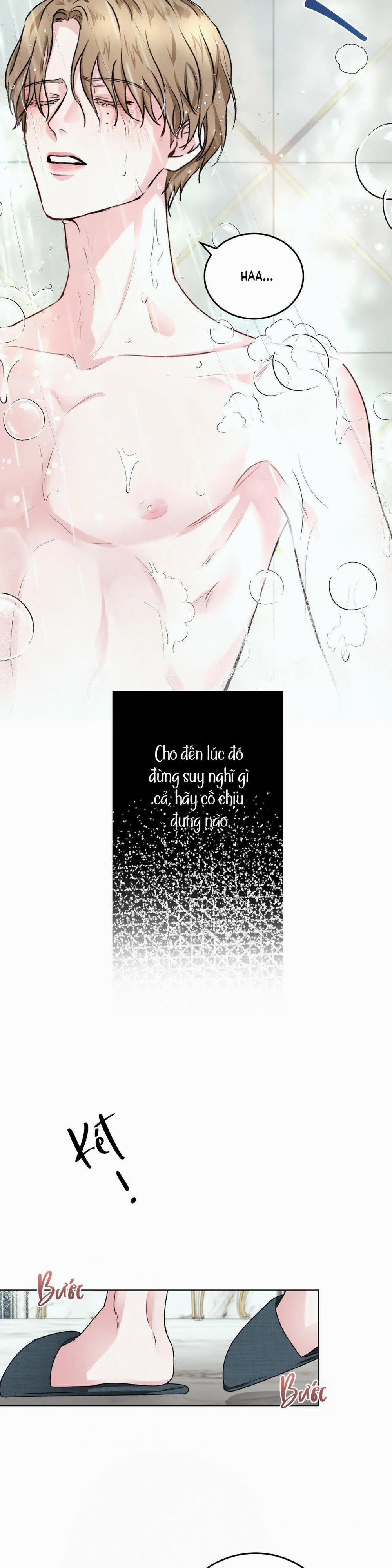 Con Nuôi Bất Đắc Dĩ 1 trang 17