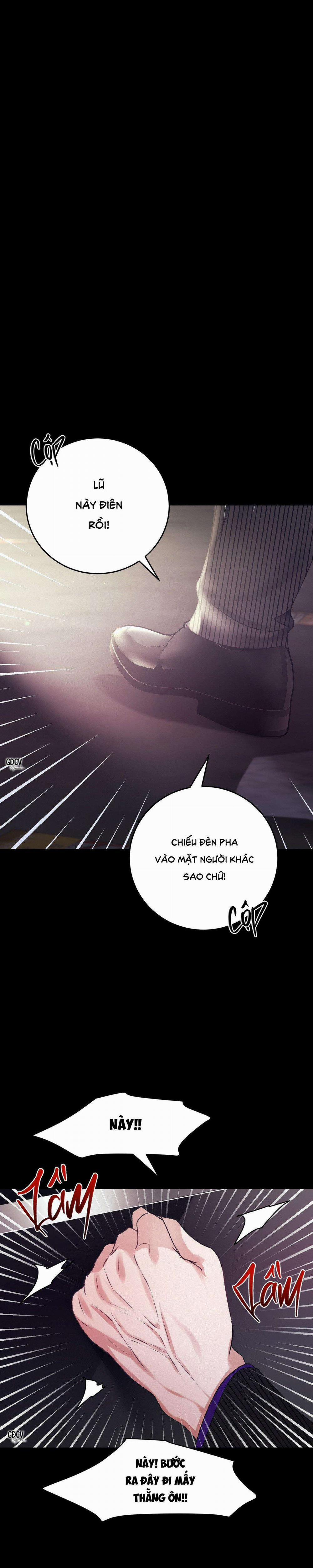 Con Nuôi Bất Đắc Dĩ 46 trang 0