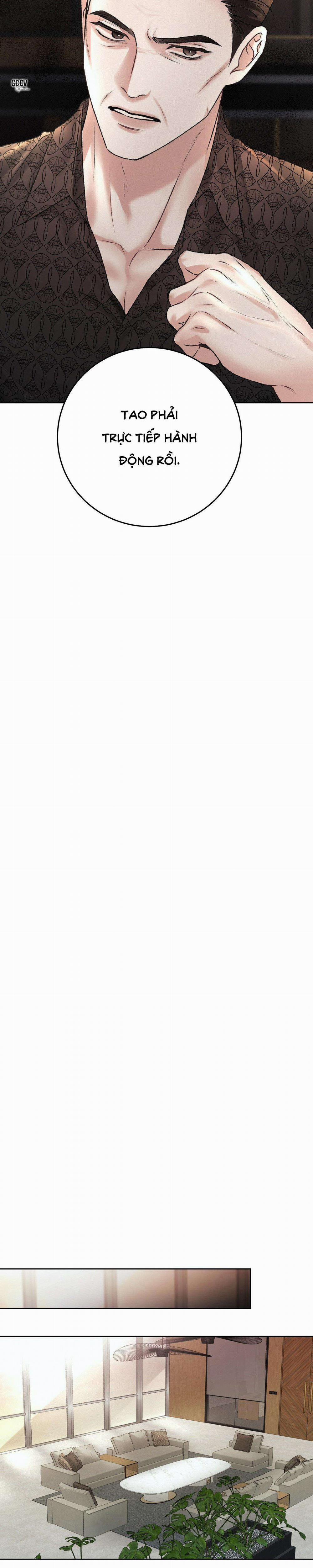 Con Nuôi Bất Đắc Dĩ 46 trang 19