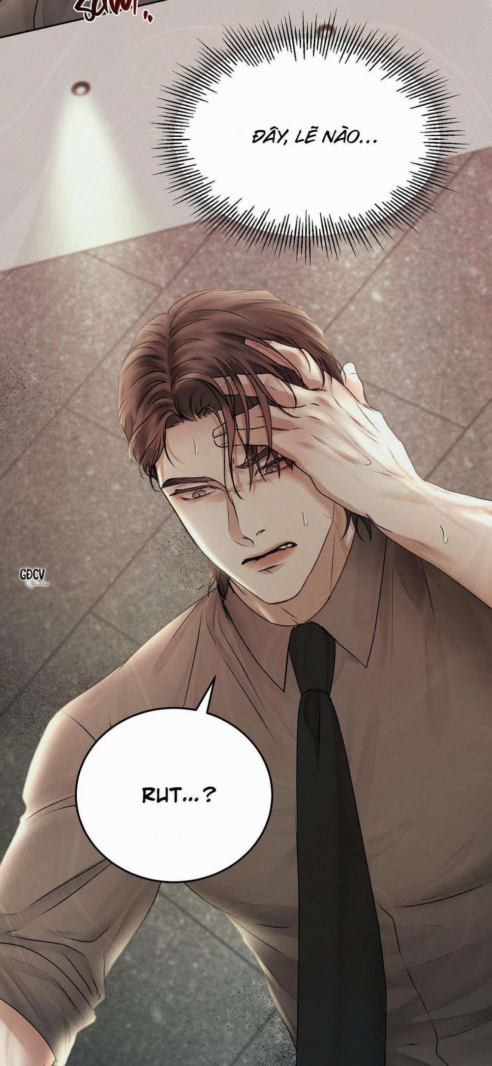 Con Nuôi Bất Đắc Dĩ 46 trang 30