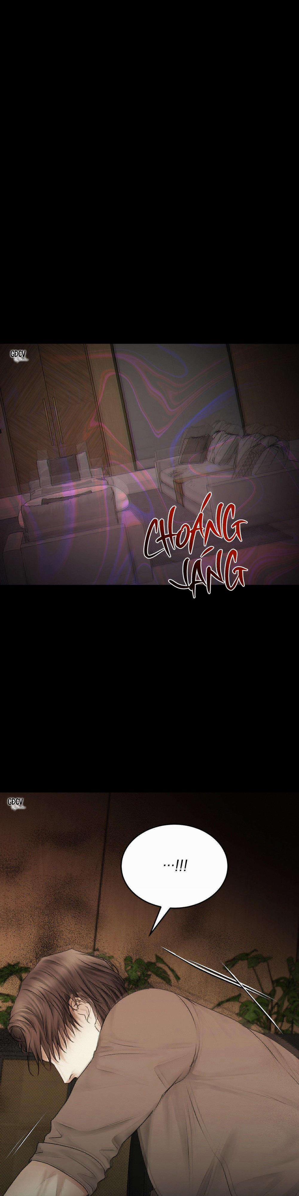 Con Nuôi Bất Đắc Dĩ 47 trang 0