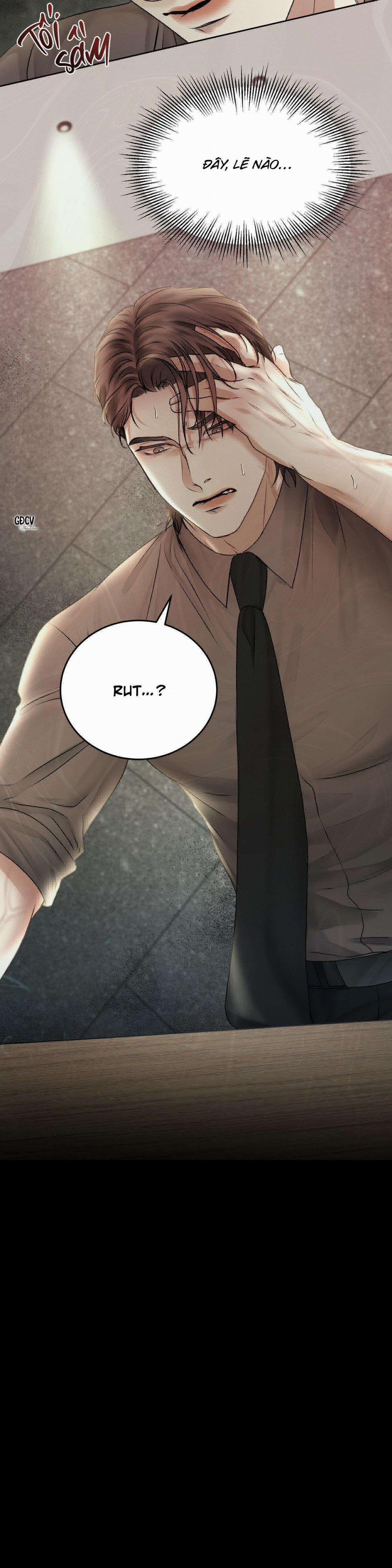 Con Nuôi Bất Đắc Dĩ 47 trang 2