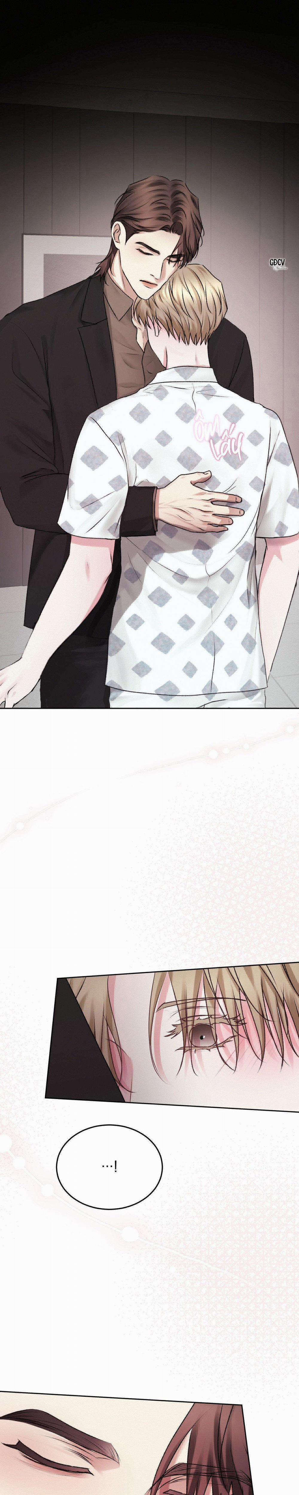 Con Nuôi Bất Đắc Dĩ 47 trang 20