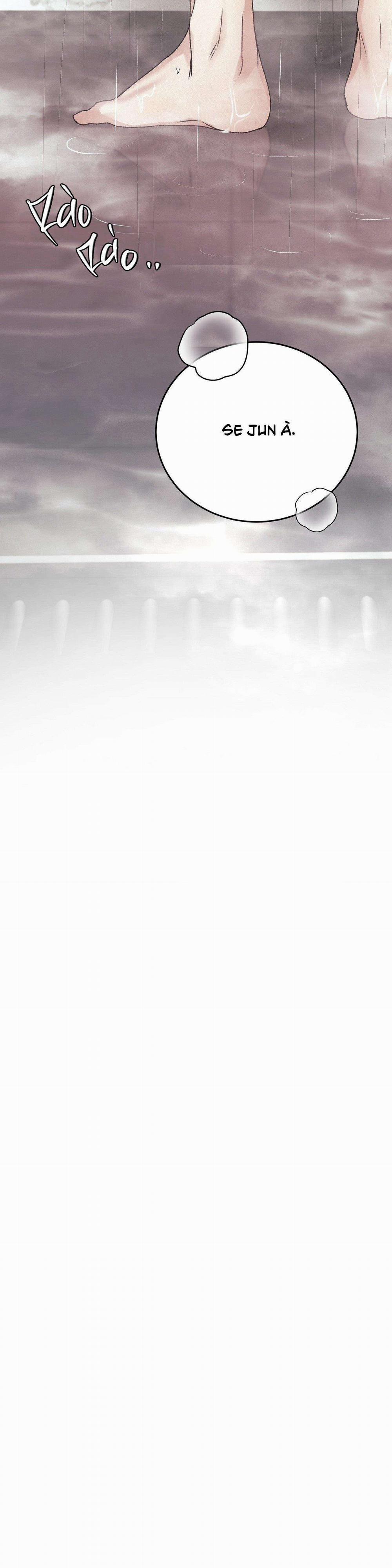 Con Nuôi Bất Đắc Dĩ 47 trang 28