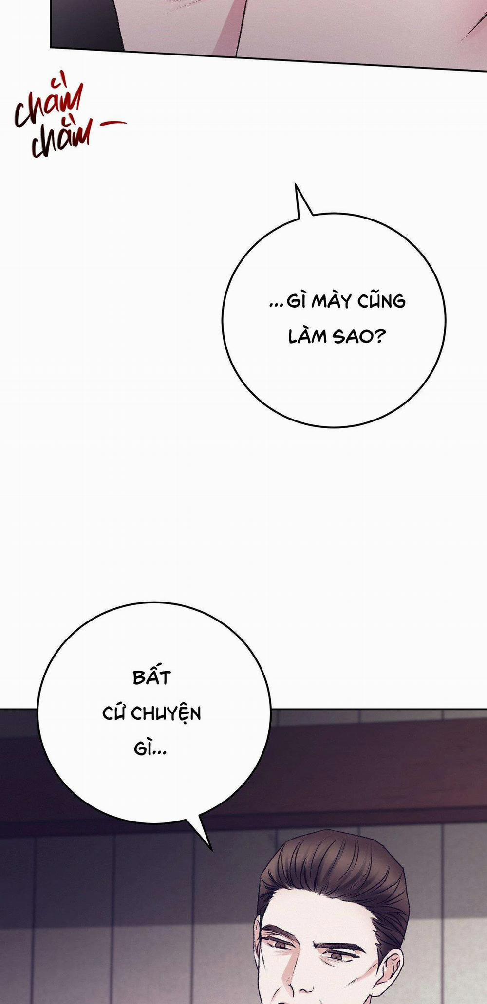 Con Nuôi Bất Đắc Dĩ 47 trang 32