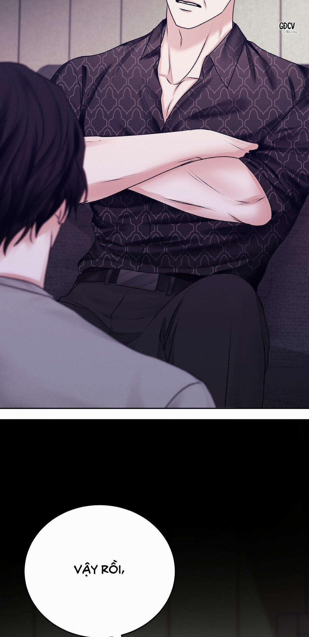 Con Nuôi Bất Đắc Dĩ 47 trang 33