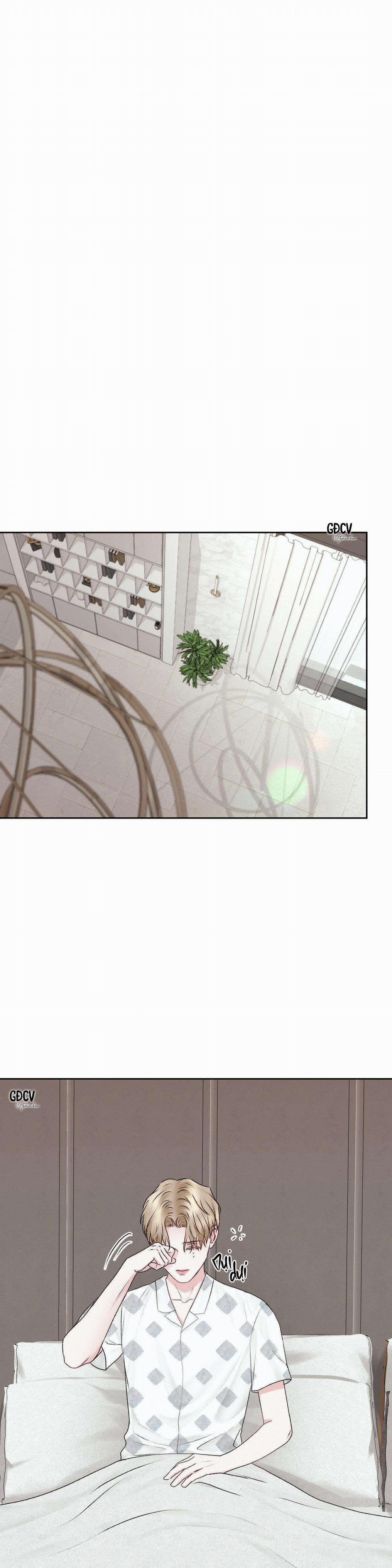 Con Nuôi Bất Đắc Dĩ 48 trang 0